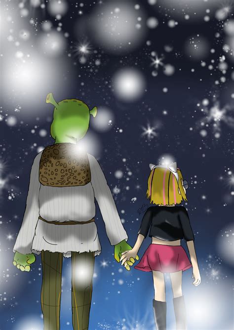 Shining Shimmering Splendid By Kokorotoyume On Deviantart