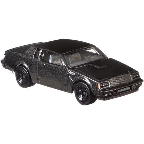 Hot Wheels Fast Furious Plymouth GTX Walmart Walmart