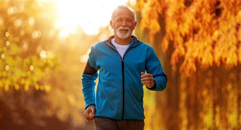 Comment courir après 50 ans et rester performant e