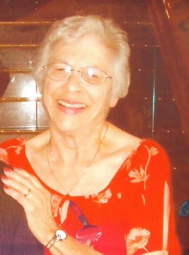 Carol Dendy Obituary 2021 Horan McConaty Funeral Service And Cremation