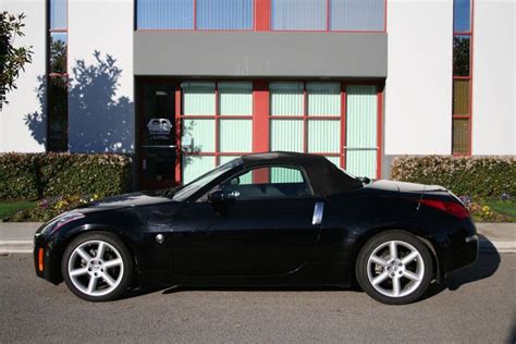 [46+] 350z Convertible Top Replacement Instructions Purchase Used 2005 ...