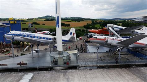 Museum Sinsheim - Woondu