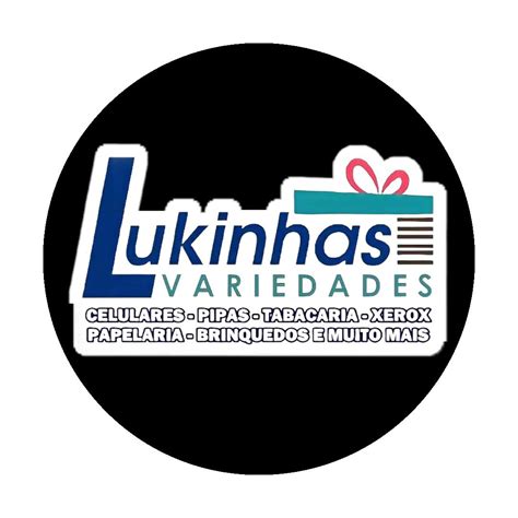 Lukinhas Variedades No Clube De Descontos Sunway