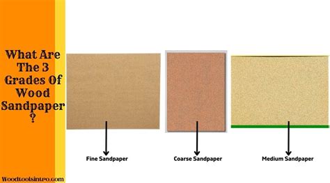 How To Use Sandpaper On Wood