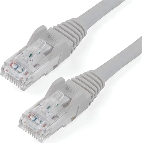 GIGANET CAT 6A U UTP 3M PatchCord Tekcom Nairobi Kenya