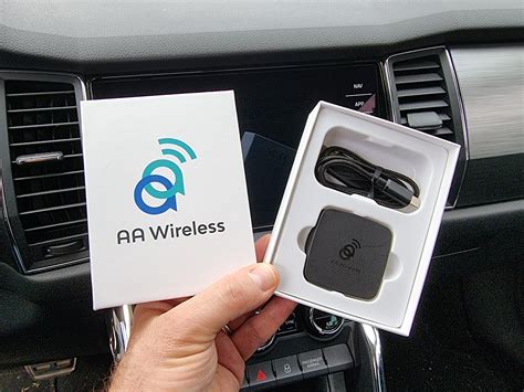 Come Usare Android Auto Wireless E Senza Fili Su Ogni Auto