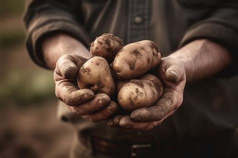 Project To Develop Resistant Potato Varieties To Eliminate Late Blight Spraying