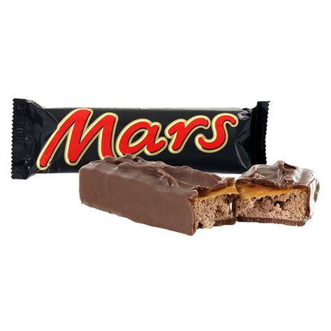 Mars Drinks Uk