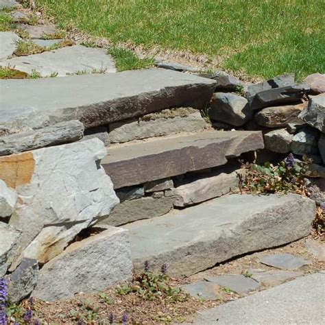 China Customized Natural Stone Step Suppliers Wholesale Service