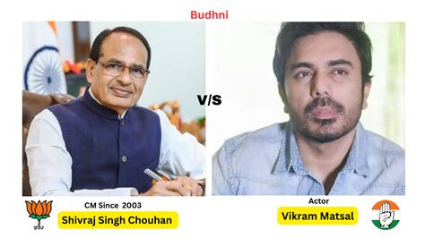 Madhya Pradesh Elections 2023 Bjp Ministers Or Congress Veterans Who