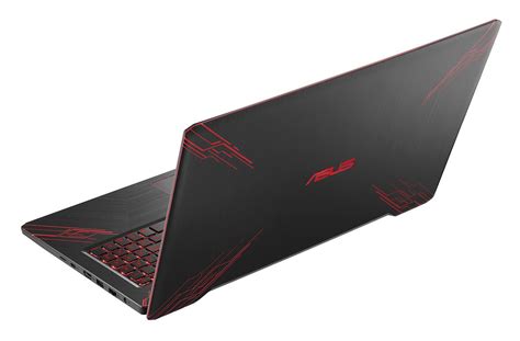 ASUS FX570 - Specs, Tests, and Prices | LaptopMedia.com