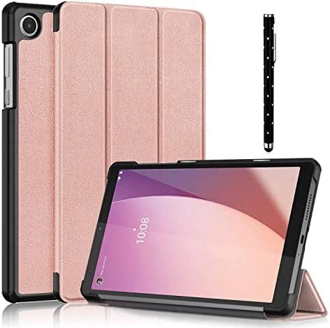 Acelive Case Compatible With Lenovo Tab M Th Gen Inch Tablet Tb