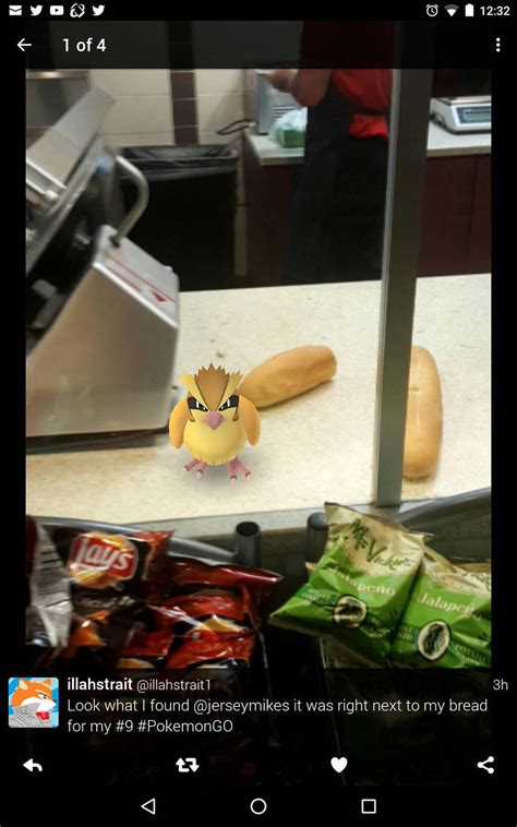 Pokemon Have Good Taste In Restaurants By Illahstrait On Deviantart