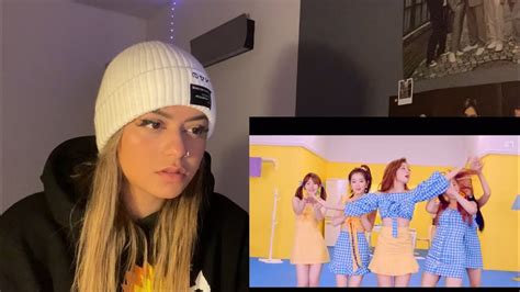 RED VELVET REACTION PT 2 RUSSIAN ROULETTE POWER UP RED FLAVOUR MVS