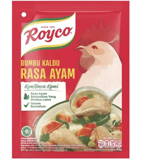 13 Rekomendasi Penyedap Rasa Makanan Murah Dan Berkualitas Orami