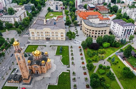 Grad Banjaluka Danas Proslavlja Dan Grada BN