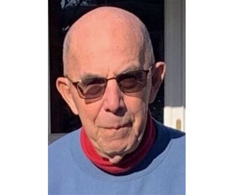 Carl Meixsell Obituary (08/10/1940 - 04/12/2024) - Lopatcong Township ...