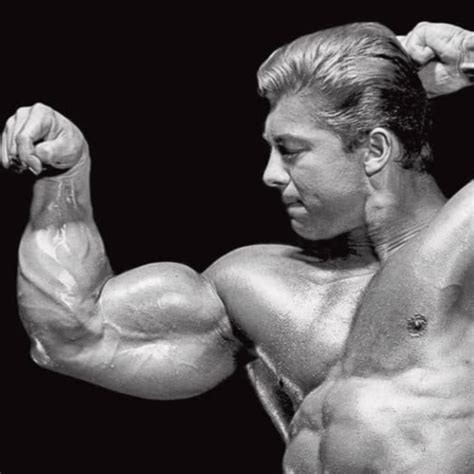 25 Of The Greatest Old School Bodybuilders According To The