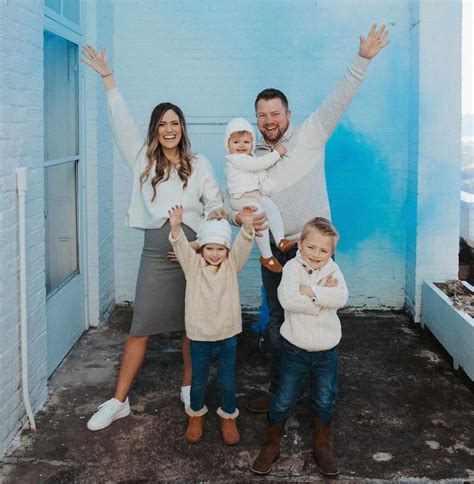 Whitney Bates Reveals She Is Having a Baby Boy