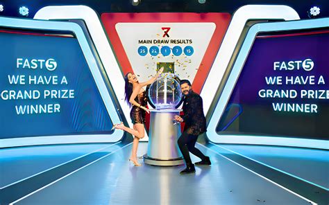 Emirates Draw FAST5 Another Grand Prize Winner Announced Observer Dubai