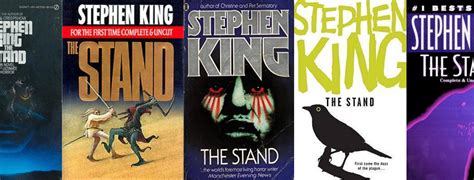 Are We All Reading The Stand Right Now? | Forgotten Corners