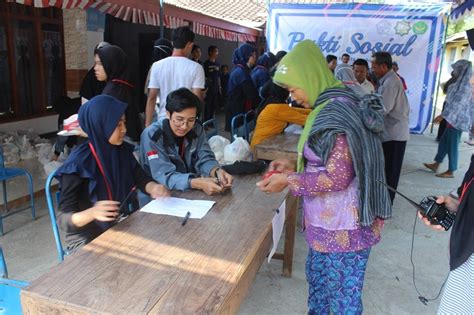 Man Yogyakarta Baksos Romansa