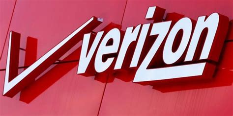 Verizon Business Logo - LogoDix