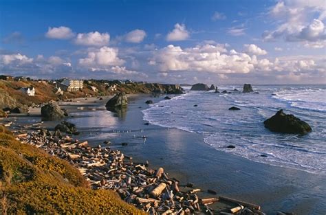 Bandon Beach photo spot, Bandon