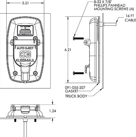 Kussmaul Auto Charge Wiring Diagram Flakeinspire