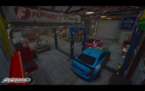 Mlo Port Garage Sp Fivem 1 0 Sp Fivem Gta 5 Mod Hot Sex Picture