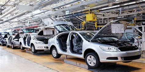 Uganda Aims To Start Assembling New Vehicles By June Abdas