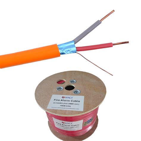 Exactcables Alarm Fire Wire Ph Ph Cx Mm Mm Lpcb Standard