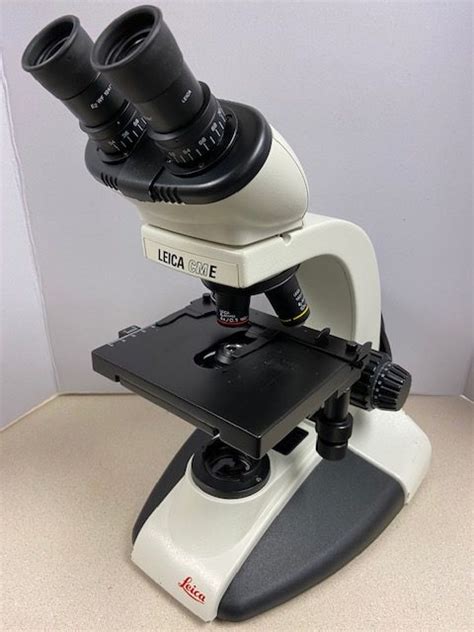 Leica Cme Midwest Bioservice Company