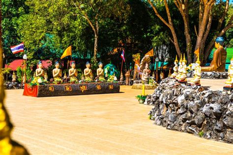 Unraveling The Myster Y Of Ka Unlocking The Cultural Significance Of Thailands Most Intriguing Word
