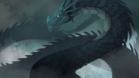Leviathan By Cheitora On Deviantart