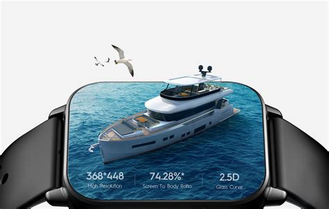 TECNO Watch Pro (Global) | TECNO Smartphones