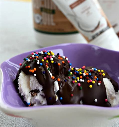 The Best Ice Cream Sauce Recipes - Flavorful Combinations