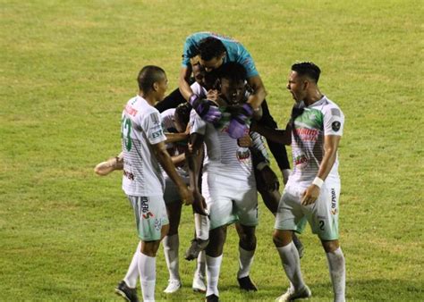 Platense Vence Al Vida En El Excélsior Y ¡clasifica