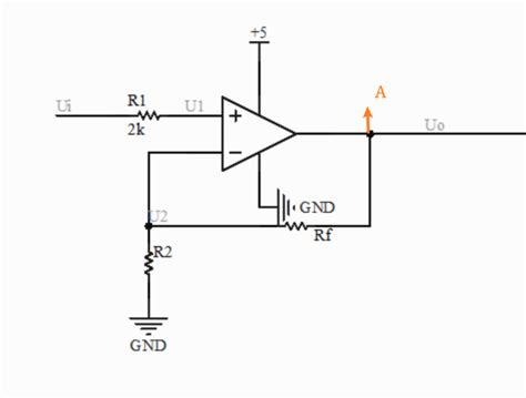 比较器和运放 3三极管电压比较器 Csdn博客