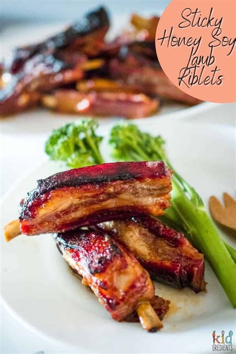 Lamb Riblets Recipe Artofit