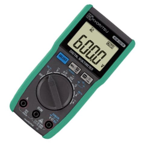 Kyoritsu 1021r Multimeter Ubicaciondepersonascdmxgobmx