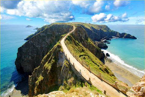 Sark La Primera Isla De Cielo Oscuro Del Mundo