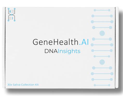 Genehealth Your Precision Medicine