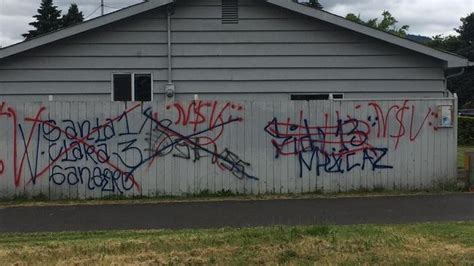 Springfield residents are tired of gang-related graffiti in their ...