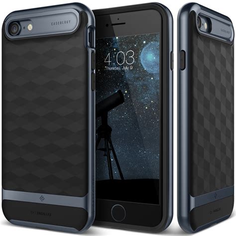 Лучшие чехлы для iPhone 7