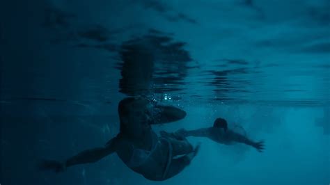 Naked Maggie Grace In Flying Lessons