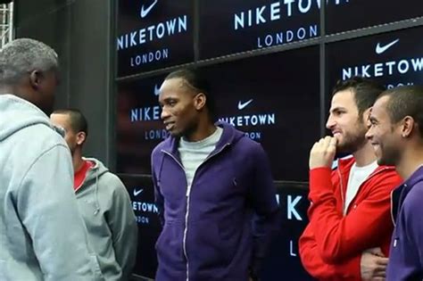 Niketown London - Welcome Back - Sneaker Freaker