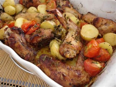 Recette Avec Pilon De Poulet Cookeo Communauté MCMS