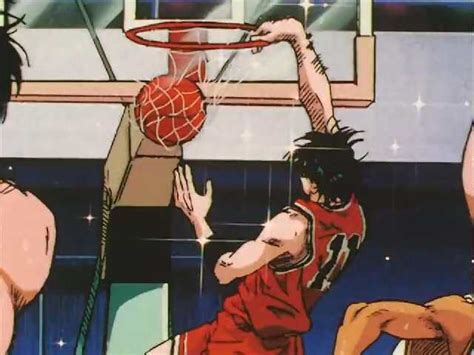 Slam Dunk | Slam dunk manga, Slam dunk anime, Slam dunk