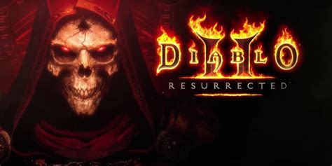 Blizzard Confirma Su Beta Abierta Para Diablo II Resurrected Anuncia